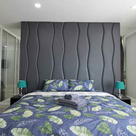 Appartement The Ocean Pearl à Pattaya Extérieur photo
